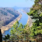 Arizona Apartment Bad Schandau