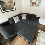 Arizona Apartment