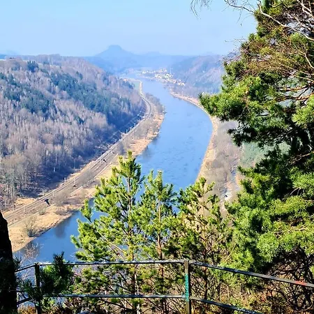 Arizona Apartment Bad Schandau