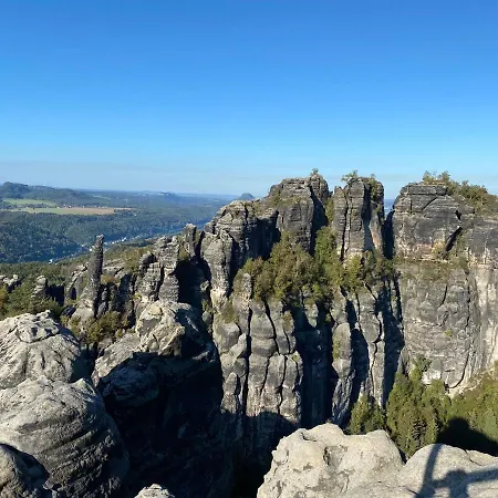 Arizona * Bad Schandau