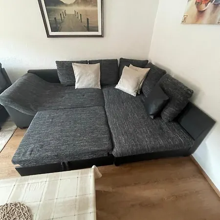 Arizona * Bad Schandau