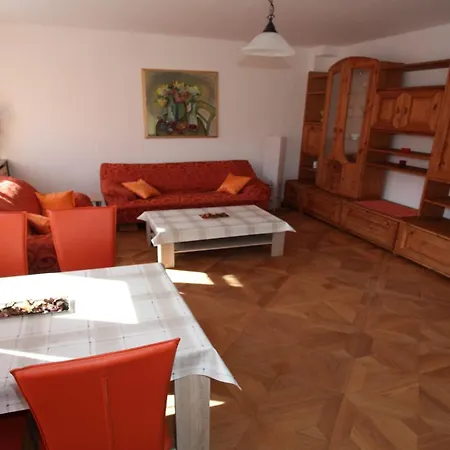 Apartment Arizona Bad Schandau