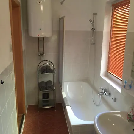 Apartment Arizona Bad Schandau