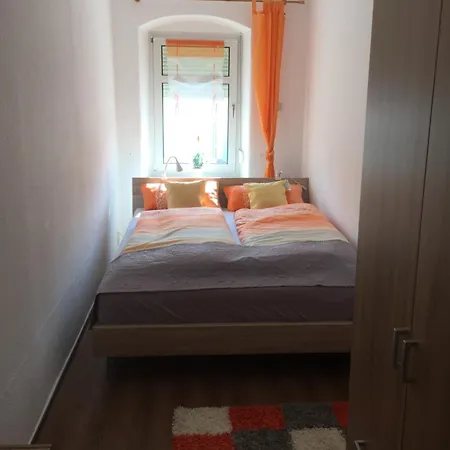 Arizona Apartment Bad Schandau