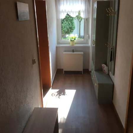 Arizona Διαμέρισμα Bad Schandau