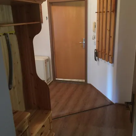 Arizona Apartment *
