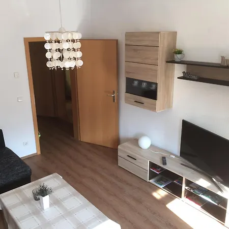 Apartment Arizona Bad Schandau