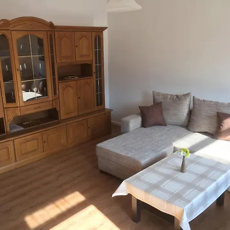 Arizona Apartment Bad Schandau
