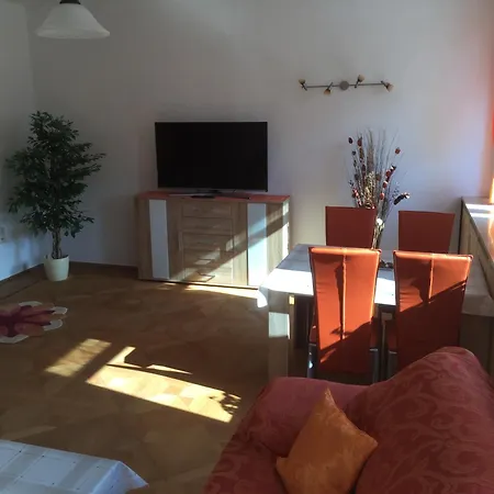 Arizona Apartment *