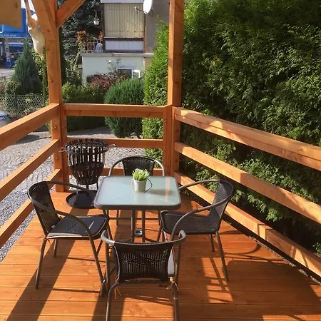 Apartment Arizona Bad Schandau
