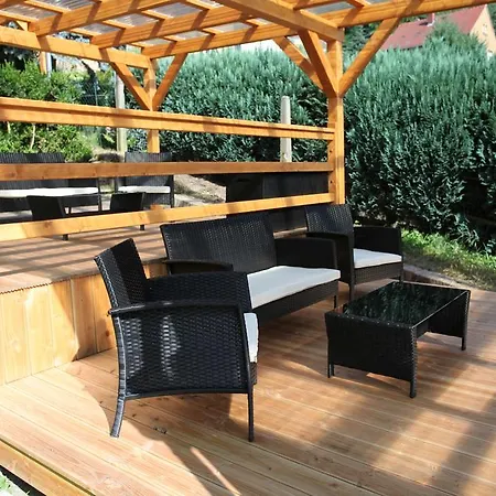 Apartament Arizona Bad Schandau