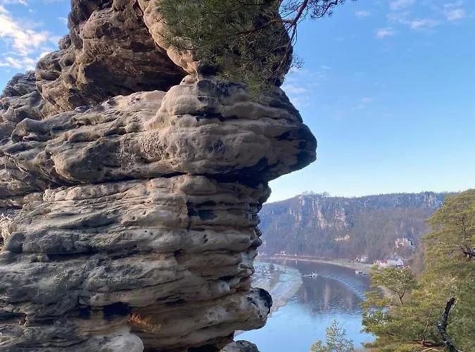 Arizona Apartment Bad Schandau