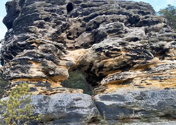 Arizona * Bad Schandau