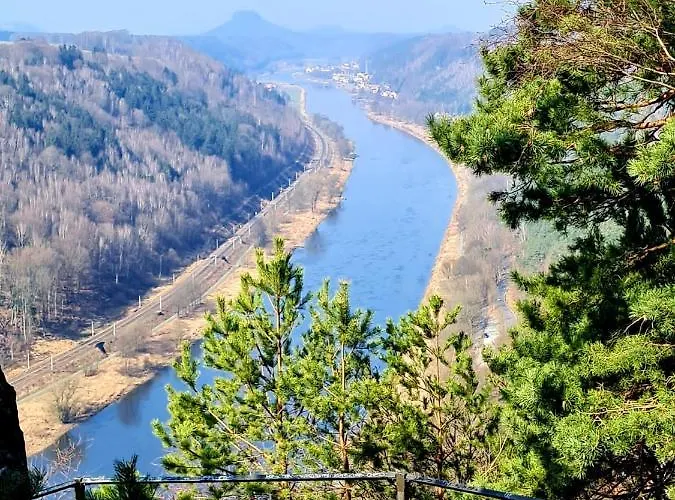 Arizona דירה באד שאנדאו