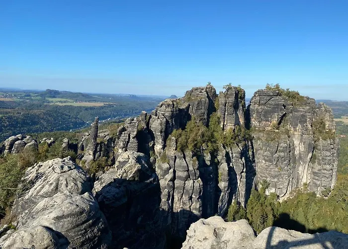 Arizona * Bad Schandau