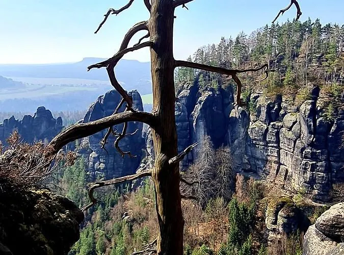 Arizona Bad Schandau