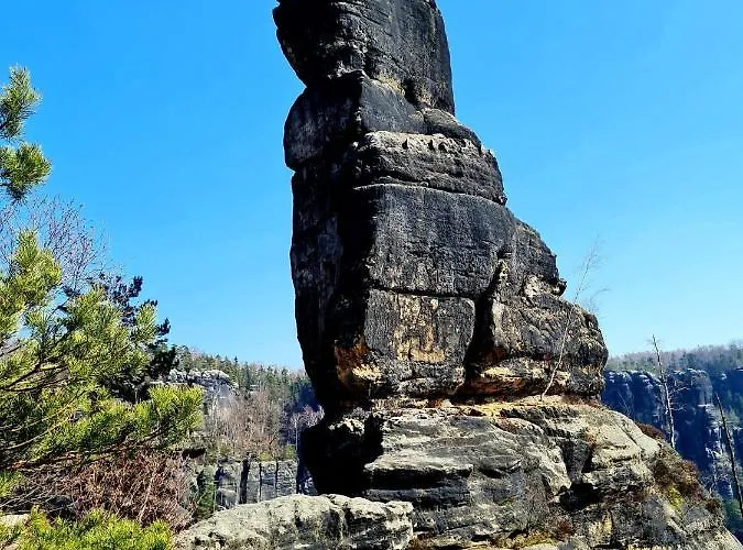 Arizona Bad Schandau