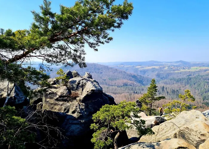 Arizona * Bad Schandau