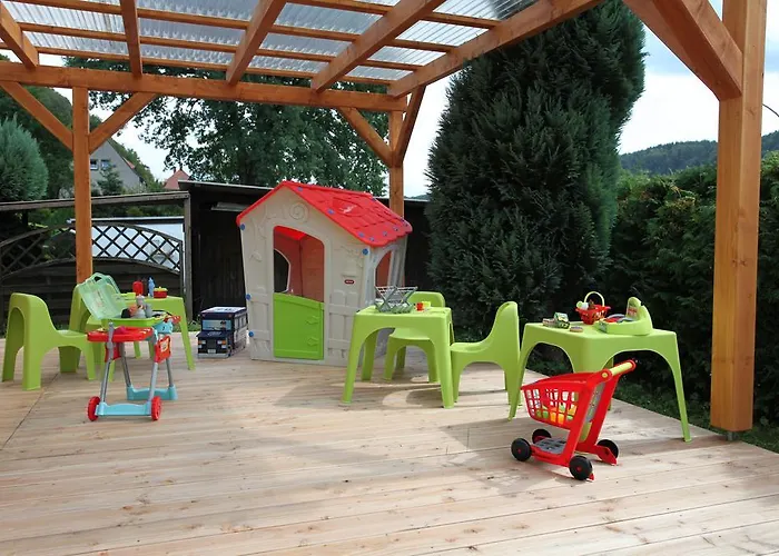 Arizona * Bad Schandau