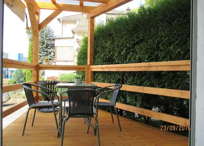 Arizona Bad Schandau