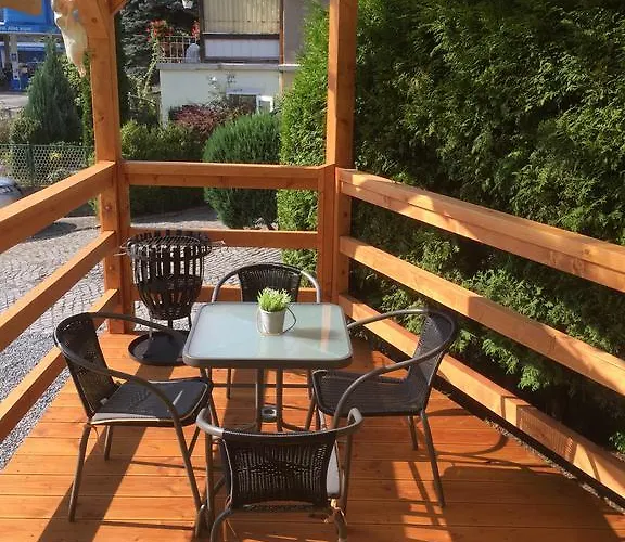 Apartment Arizona Bad Schandau