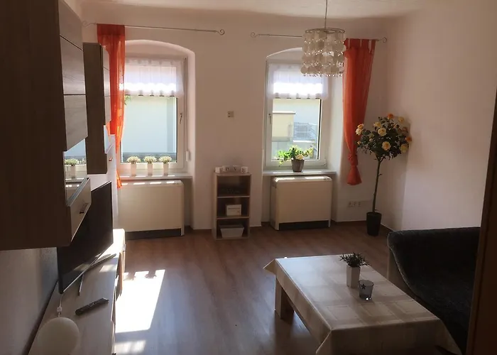 Apartment Arizona Bad Schandau