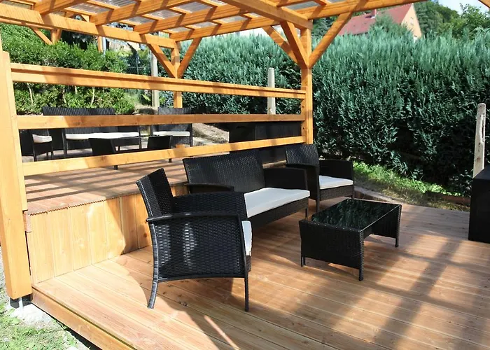 Apartment Arizona Bad Schandau