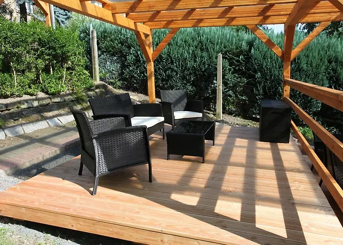 Arizona Bad Schandau